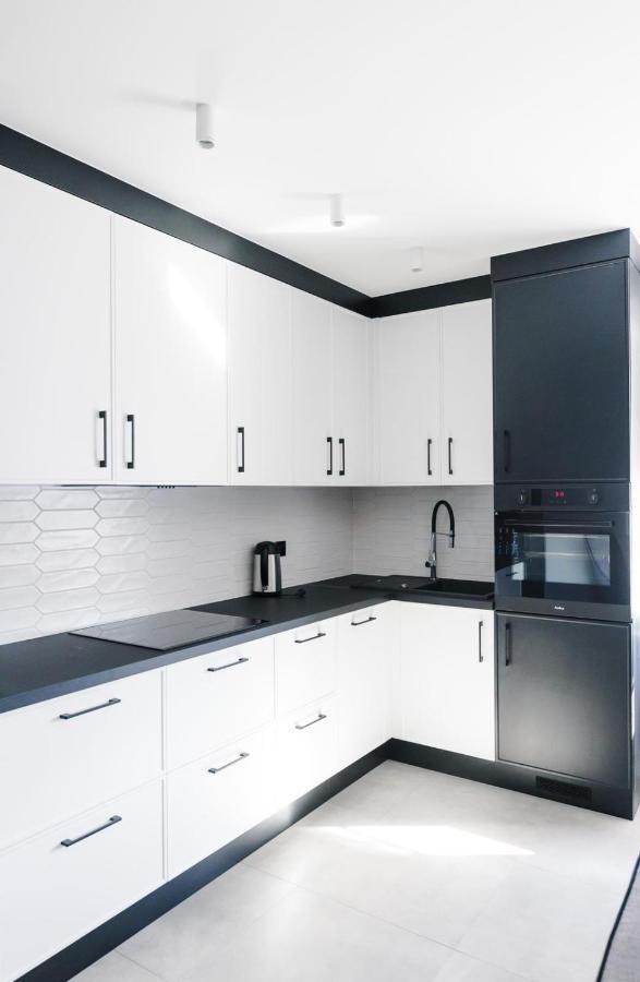 Apartamenty Szkolna Żnin Exterior foto